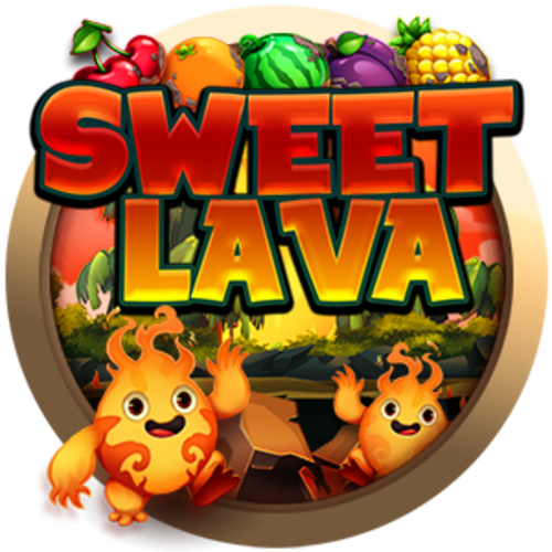 Sweet Lava